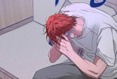 [BL] Desire Me If You Can Ch. 20 Eng Scan, Remembering What it Was Really Like!