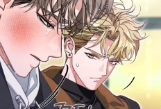 Testing the Old Feelings that Hhaven’t Completely Faded, Highlights: Continued Sweet Sugar Candyman Chapter 16 English Translation