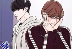 Manhwa I Don't Want to Be a Man Chapter 7 Eng Scan, Getting Flustered Over Just That Much?
