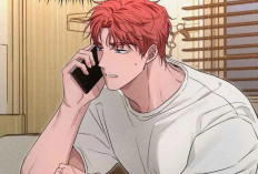 Looking Comfortable Already! Desire Me If You Can Ch. 19 Eng Scan