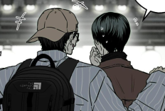 Accidentally Faints and is Helped, What Happened in Happy Twogether Chapter 37 English Translation?