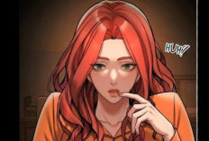 Official Link to Manhwa Outlaw Girl Chapter 1 English Subtitle, A New Story Is Now Available!