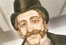 Latest Leaks About In The Garden of May Chapter 27 English SCAN, An Even Closer Bond!