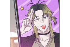 BL Manhwa Prison Breakfast 64: Countdown to Release, Family Date Plans
