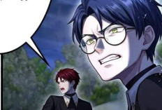 The Strongest Theory The Sword Saint Reincarnated into a Noble Mage Family Ch 18 English, Self-Confidence