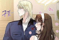 Desire Me If You Can Ch. 21 Eng Scan, Don't! They Like Each Other!