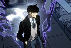 A Place Like a Cage! Rise of the Limitless Necromancer CH. 10 Eng Scan