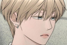 Release Date Manhwa Fever (TEN) Chapter 13 English Scan, Seems Full of Enthusiasm