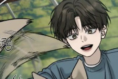Plot Summary and Predictions Things That Deserve To Die Manhwa Chapter 35 English Sub, The Lie That Was Exposed