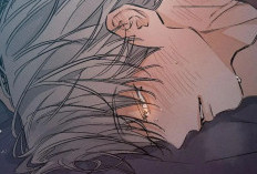 Can Love Last? Countdown BL Manhwa: Behind the Stage Ch 42 ENG TRANSLATION