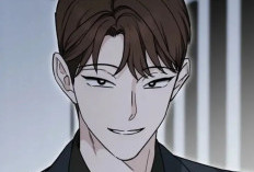 Where to Read Spooky in Love Chapter 6 English Scans? RAW! A Deep Disappointment