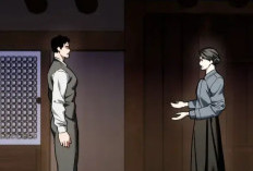 Swallow You Whole Season 2 Ch. 73 Eng Scan, Massive Fire Causes Chaos