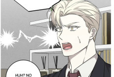 Official Link to A Dragon’s Love Manhwa Chapter 9 English Subtitle, Tensions Are Running High!