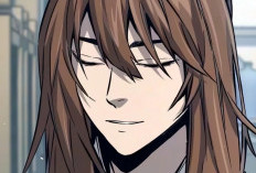 There is No Other Choice! Absolute Sword Sense CH. 195 Eng Scan