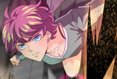 Plot of Manhwa UNORDINARY English Subtitle, From Thrilling Battles to Exciting Adventures!