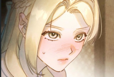 Predictions for Manhwa In The Garden of May 28 English Subtitle, A Different Kind of Feeling