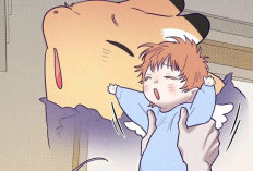 Complete Spoilers: Manhwa Prison Breakfast Chapter 64 English Scan, A Loving Couple!