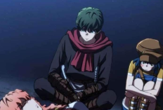 Latest Recap Wild Ranker Full Chapter English Translation, His Peaceful Life is Shattered