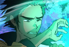 Uncovering the Truth! Why Is the Superfish BL Manhwa Chapter 32 (ENG SCAN) So Highly Anticipated?