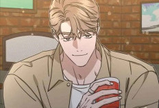 Preview of BL Bad Apple Chapter 39 English Subtitle, Love That’s Even More Captivating!