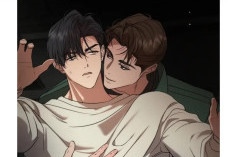 Predictions About Manhwa ARCADIA Chapter 11 English SUB, A Couple Deeply in Love!