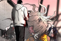 FOG LAND CH. 50 Eng Scanlations, His Anger Could Not Be Contained