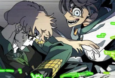 RAW! Today’s Spoilers for Archmage Curriculum Manhwa Chapter 38 English Scan, A Thrilling Attack