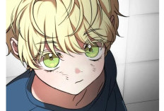Manhwa ARCADIA Chapter 12: Countdown to Release, Love That’s Blooming More and More!
