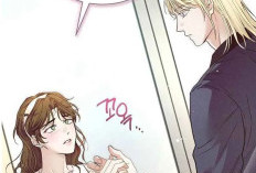 A Very Cold Remark! Desire Me If You Can Ch. 20 Eng Scan